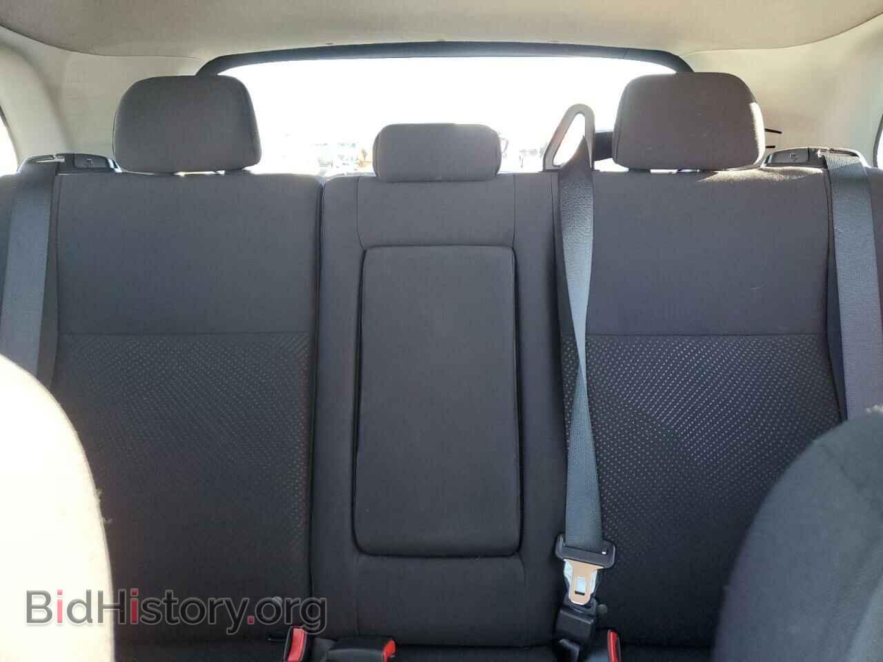 2013 MITSUBISHI OUTLANDER - VIN: 4A4AR3AU5DE009727 - Фото 10