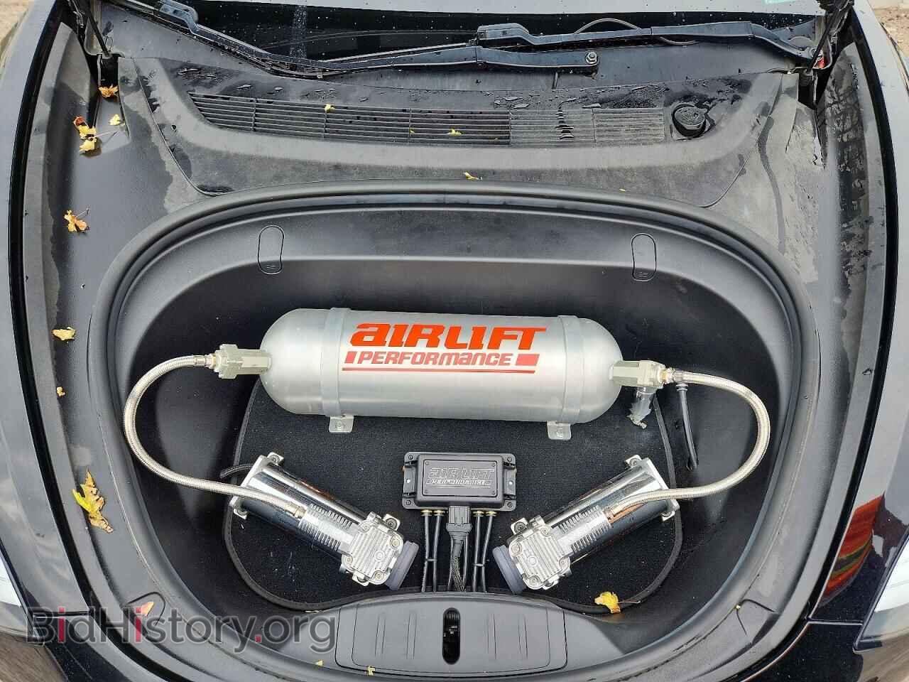 2019 TESLA MODEL 3 - VIN: 5YJ3E1EB0KF384770 - Фото 11