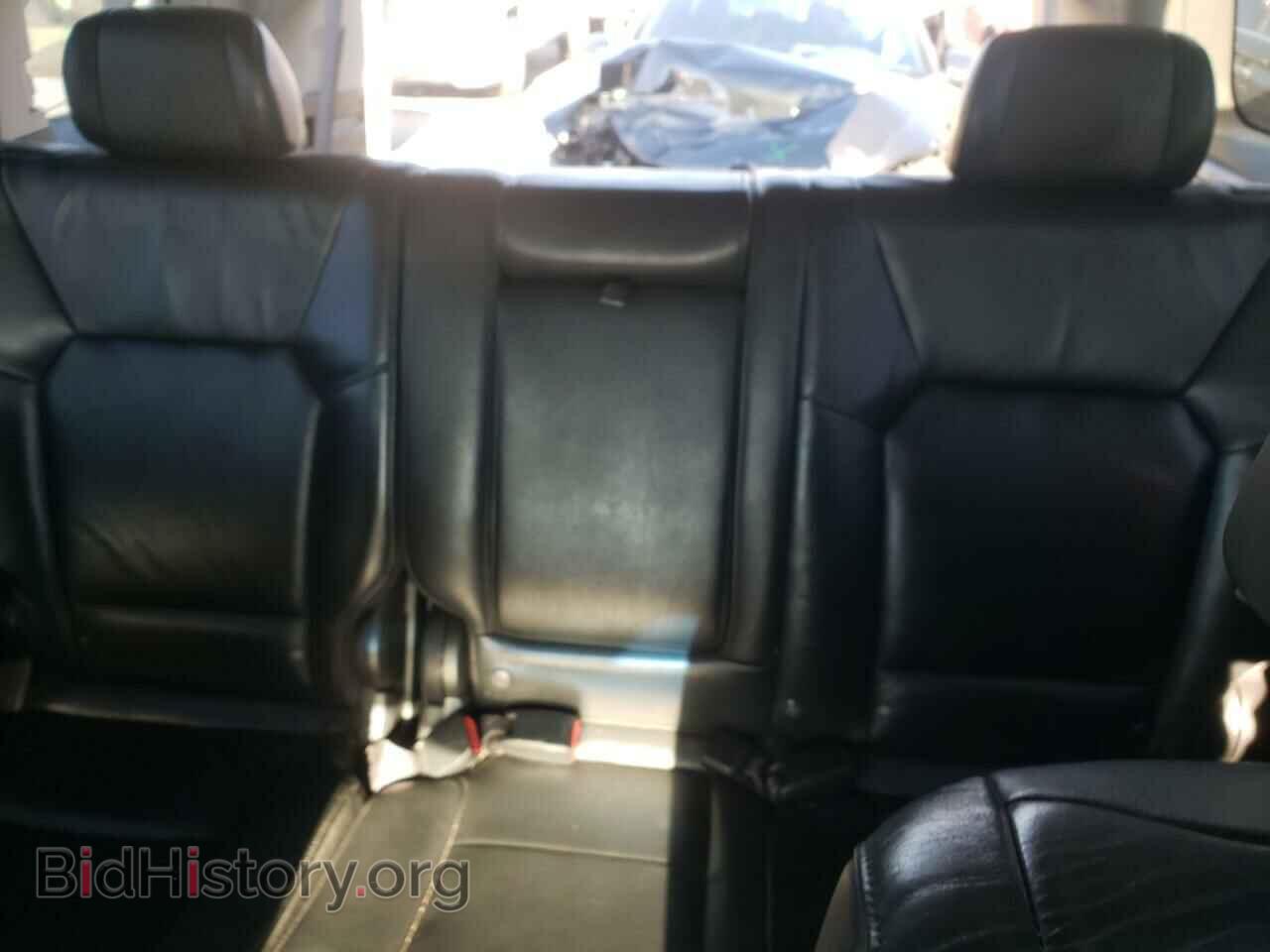 2009 HONDA PILOT - VIN: 5FNYF48659B021300 - Фото 10