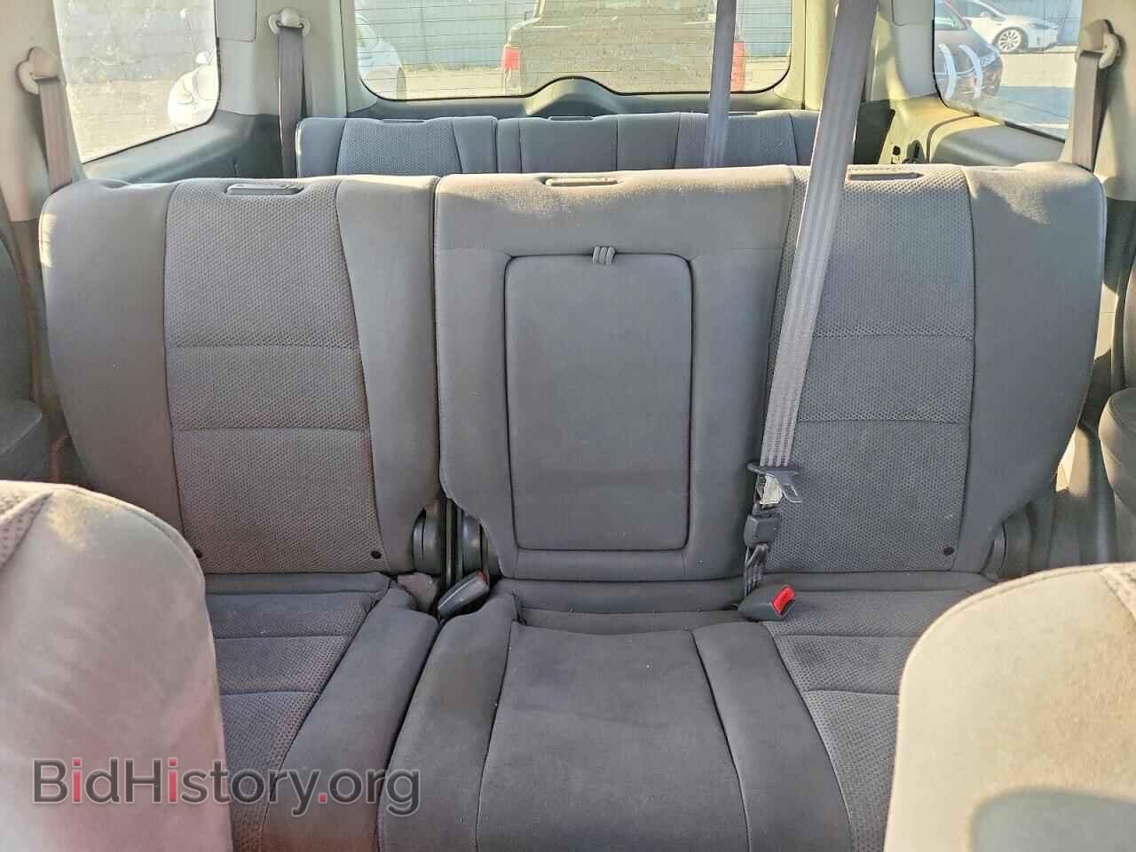 2006 HONDA PILOT - VIN: 2HKYF18486H562173 - Фото 10