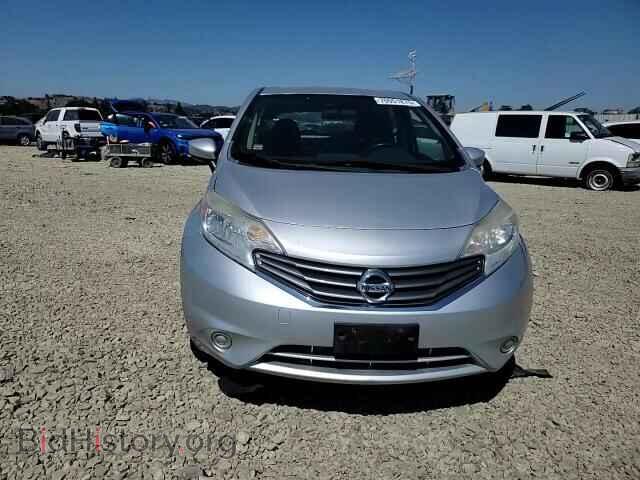 2015 NISSAN VERSA - VIN: 3N1CE2CP0FL382855 - Фото 14