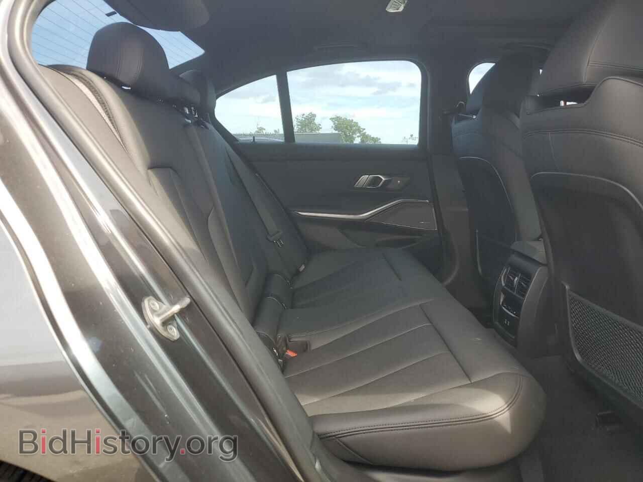 2021 BMW M3 - VIN: 3MW5U7J08M8C14549 - Photo 10