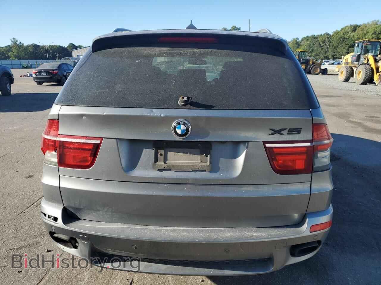 2013 BMW X5 - VIN: 5UXZV4C51D0E14547 - Фото 6