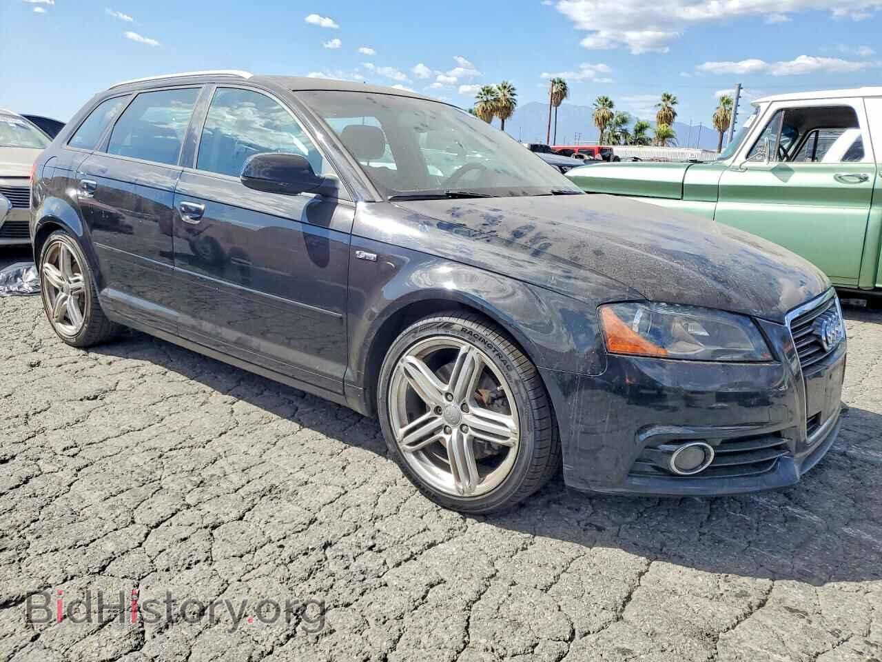2012 AUDI A3 - VIN: WAUKEAFM3CA035041 - Photo 4