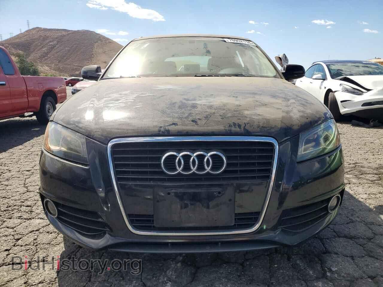 2012 AUDI A3 - VIN: WAUKEAFM3CA035041 - Photo 5