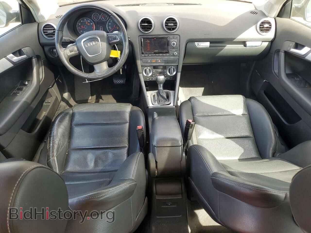 2012 AUDI A3 - VIN: WAUKEAFM3CA035041 - Photo 8