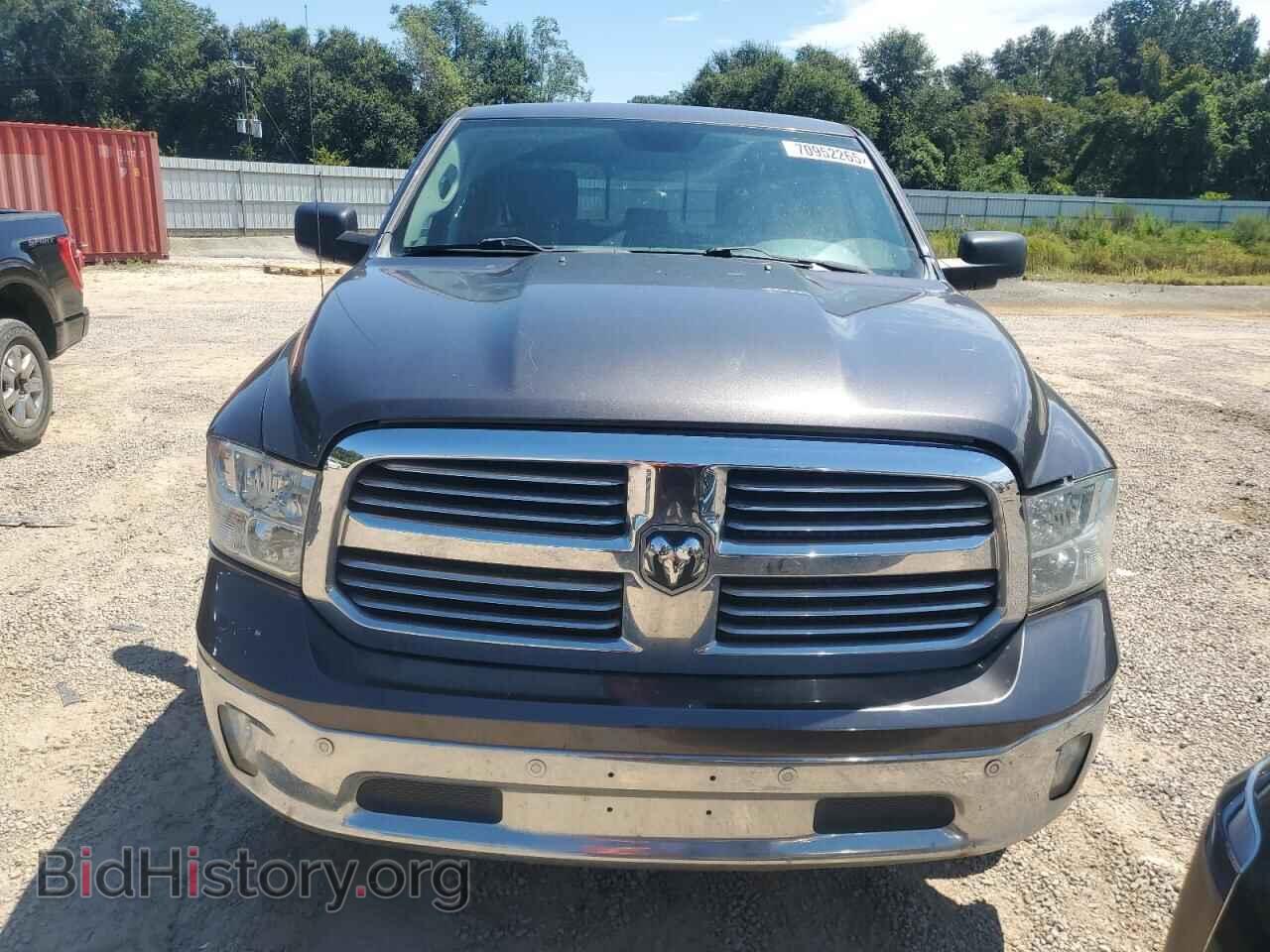 2014 RAM 1500 - VIN: 1C6RR6LT7ES305357 - Фото 5
