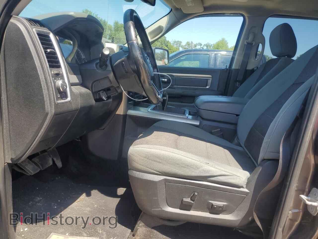 2014 RAM 1500 - VIN: 1C6RR6LT7ES305357 - Фото 7