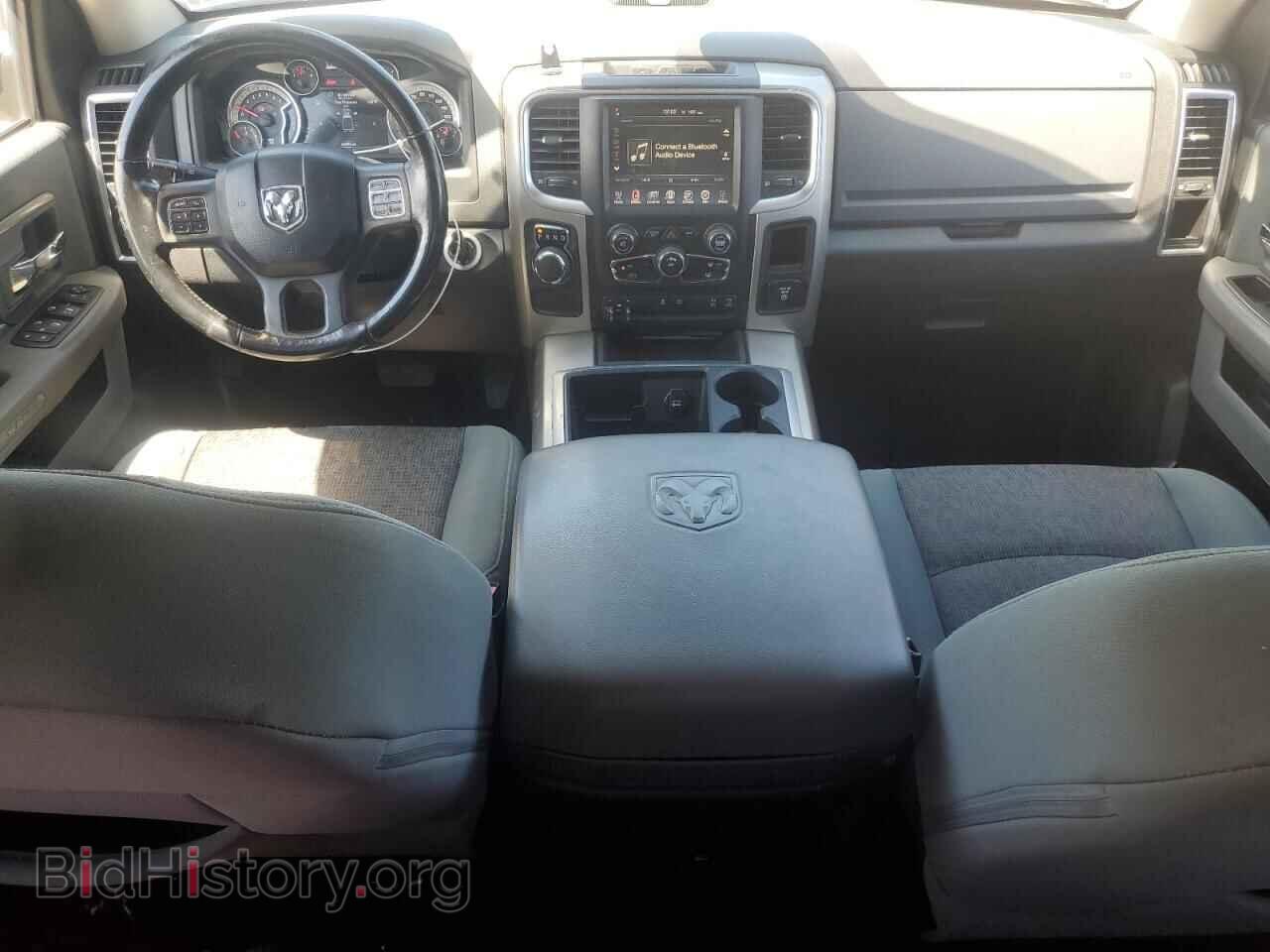 2014 RAM 1500 - VIN: 1C6RR6LT7ES305357 - Фото 8