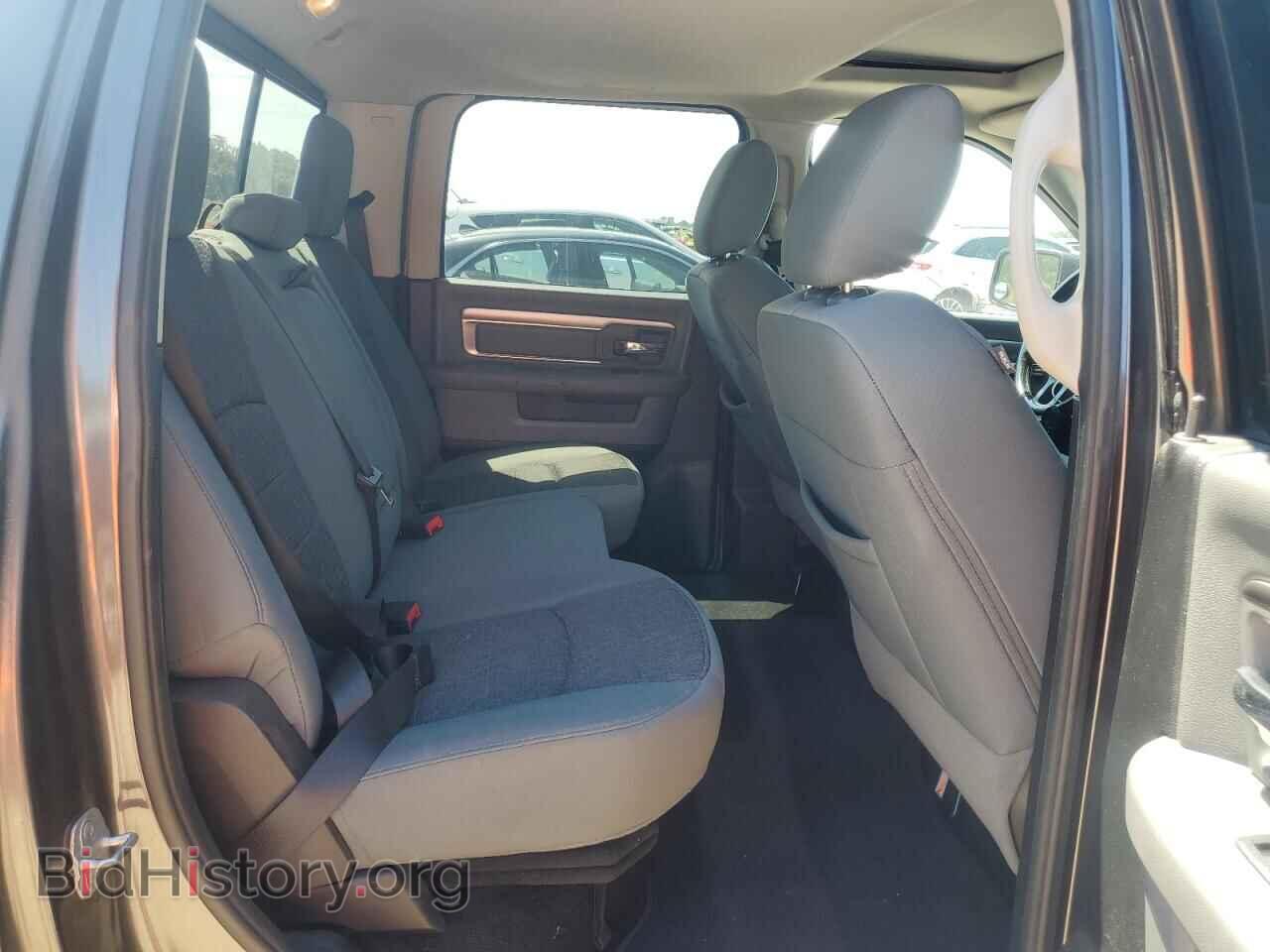 2014 RAM 1500 - VIN: 1C6RR6LT7ES305357 - Фото 10