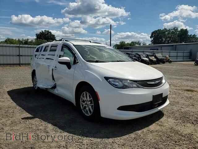 2021 CHRYSLER MINIVAN - VIN: 2C4RC1DG7MR520400 - Фото 14