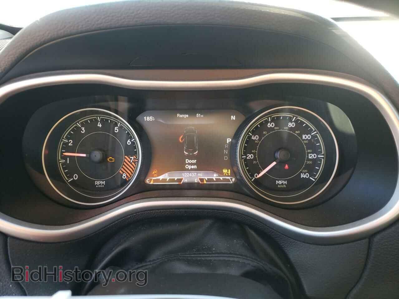 2014 JEEP CHEROKEE - VIN: 1C4PJMBS9EW216046 - Фото 9