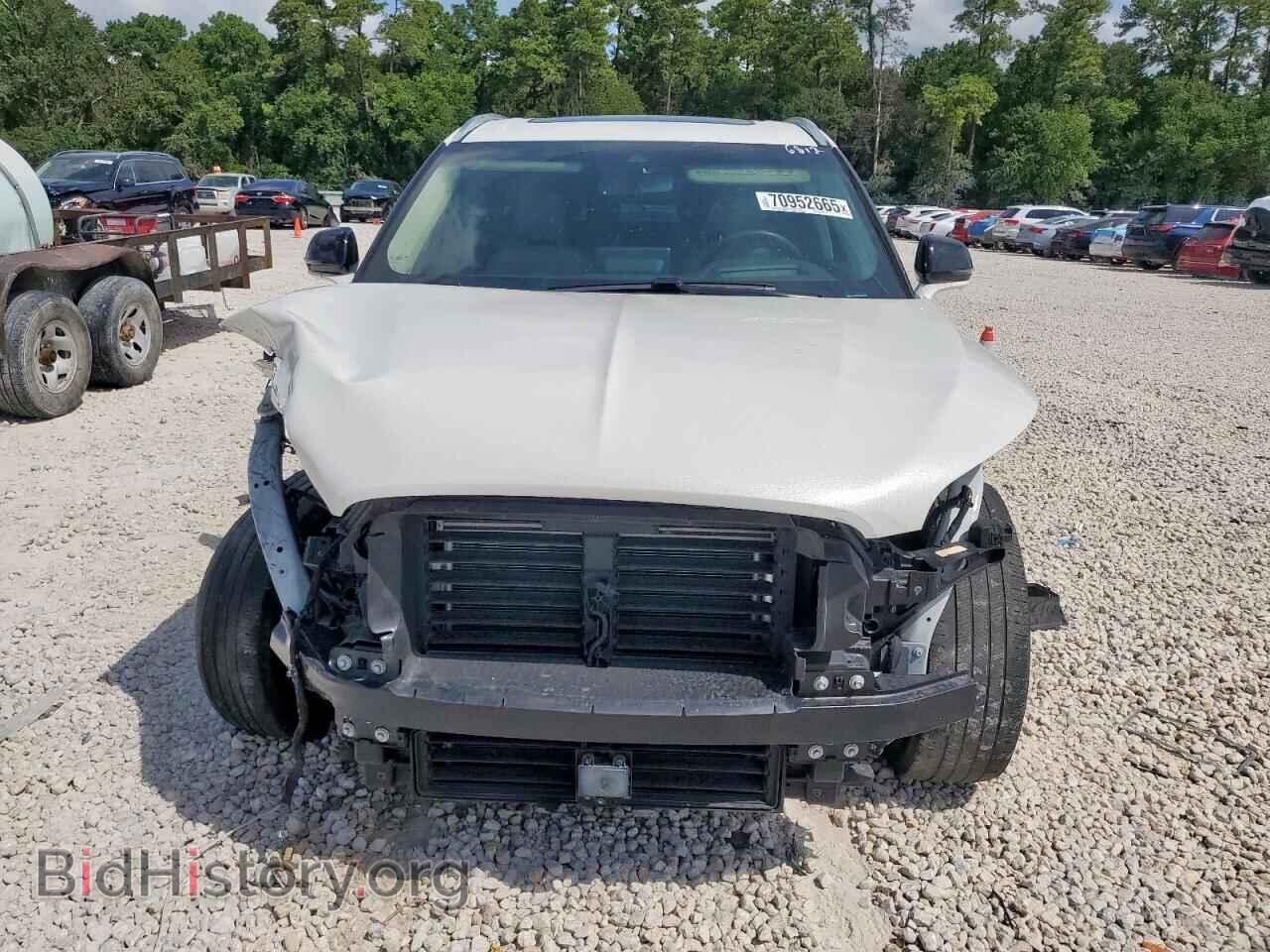 2021 LINCOLN AVIATOR - VIN: 5LM5J7WC2MGL16812 - Фото 5