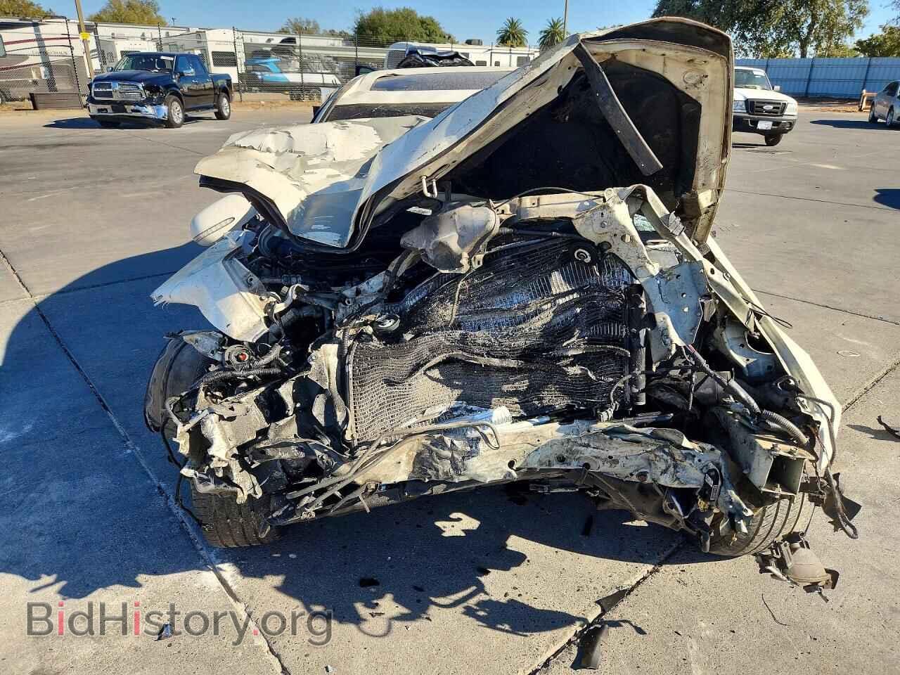 2006 ACURA TSX - VIN: JH4CL96806C032202 - Photo 5