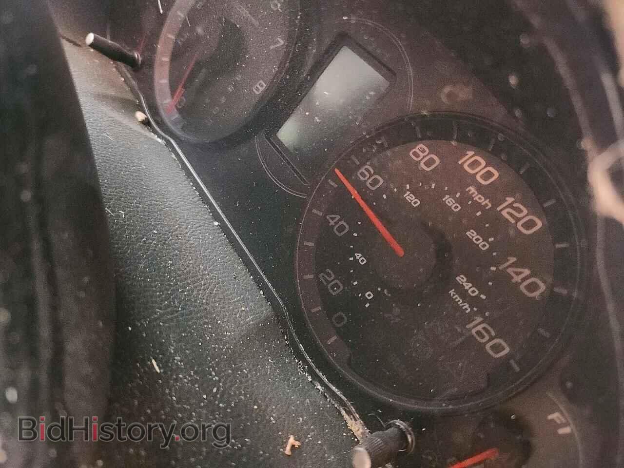2006 ACURA TSX - VIN: JH4CL96806C032202 - Photo 9