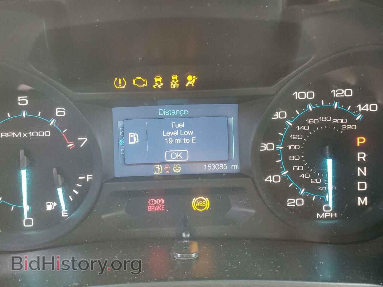 2011 FORD EXPLORER - VIN: 1FMHK8B80BGA35223 - Фото 9