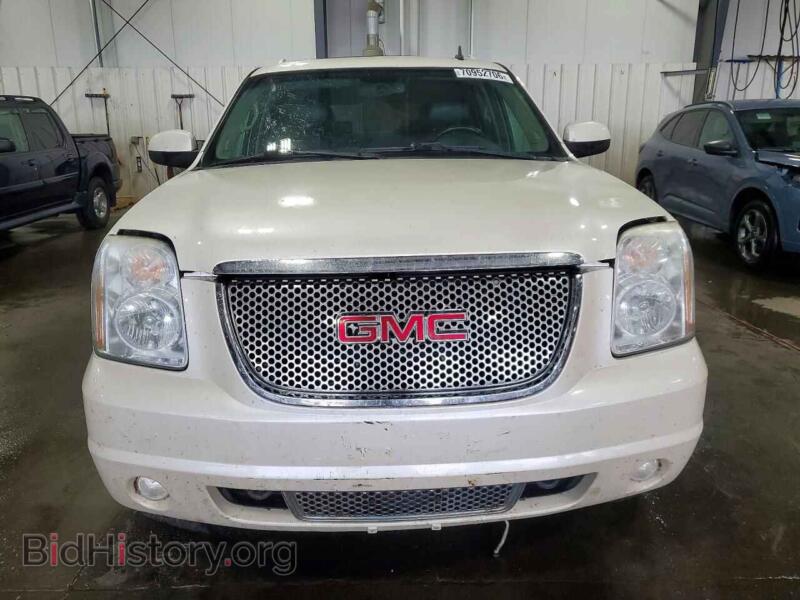 2012 GMC YUKON (VIN 1GKS2MEF1CR190757) — фото 5 из 14