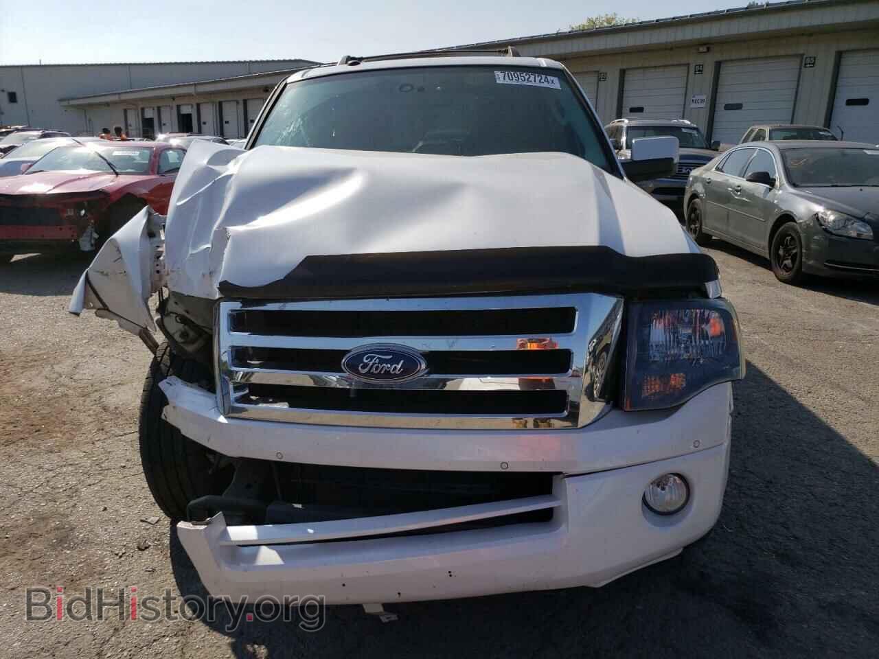 2012 FORD EXPEDITION - VIN: 1FMJK2A58CEF17537 - Фото 5