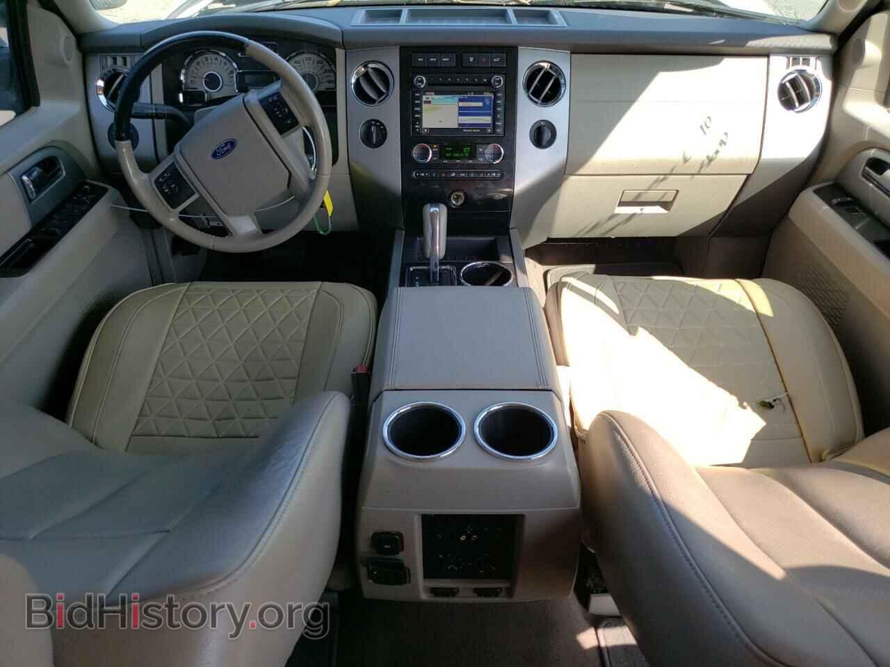 2012 FORD EXPEDITION - VIN: 1FMJK2A58CEF17537 - Фото 8