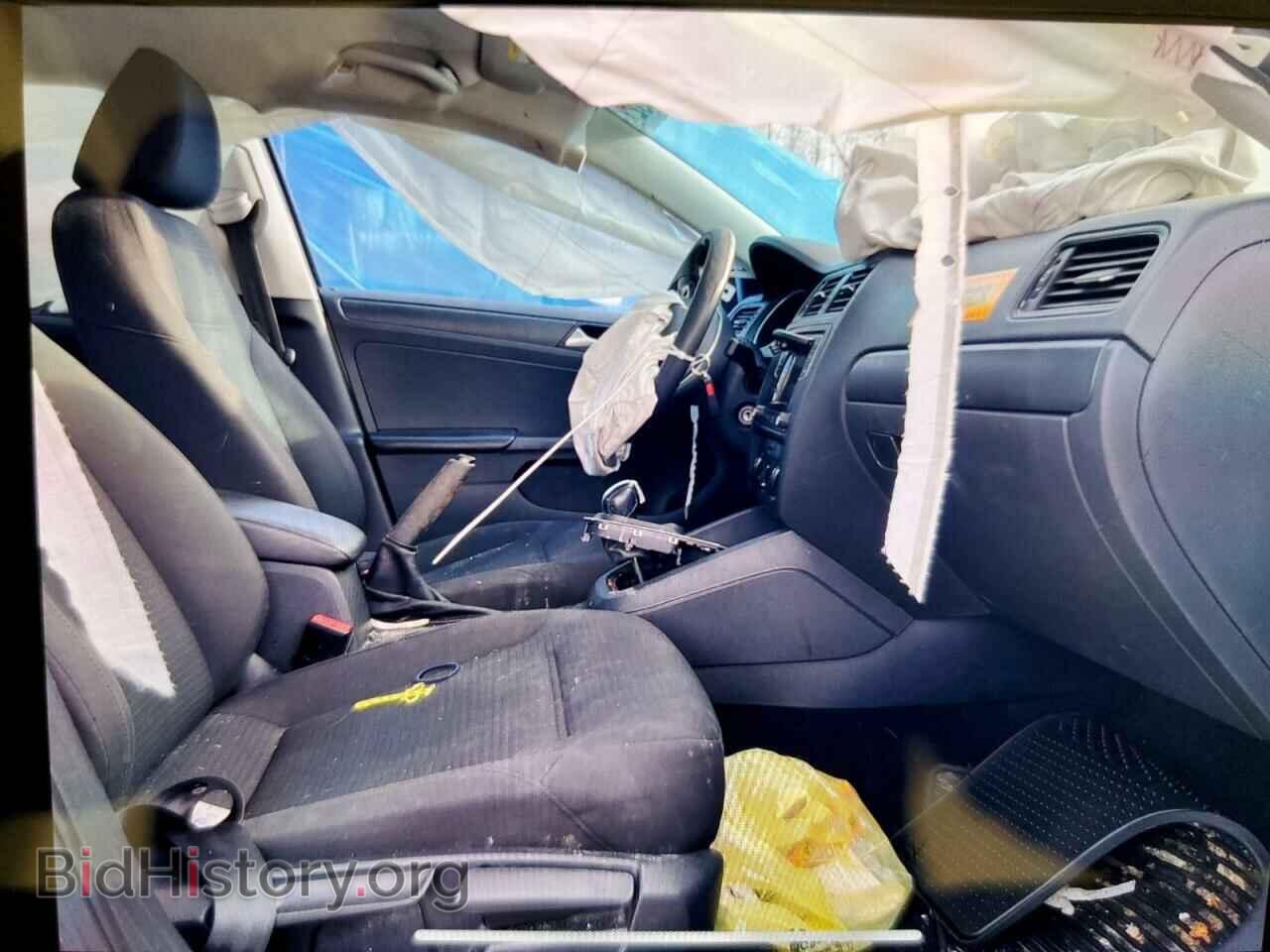 2016 VOLKSWAGEN JETTA - VIN: 3VW267AJ3GM330159 - Фото 7