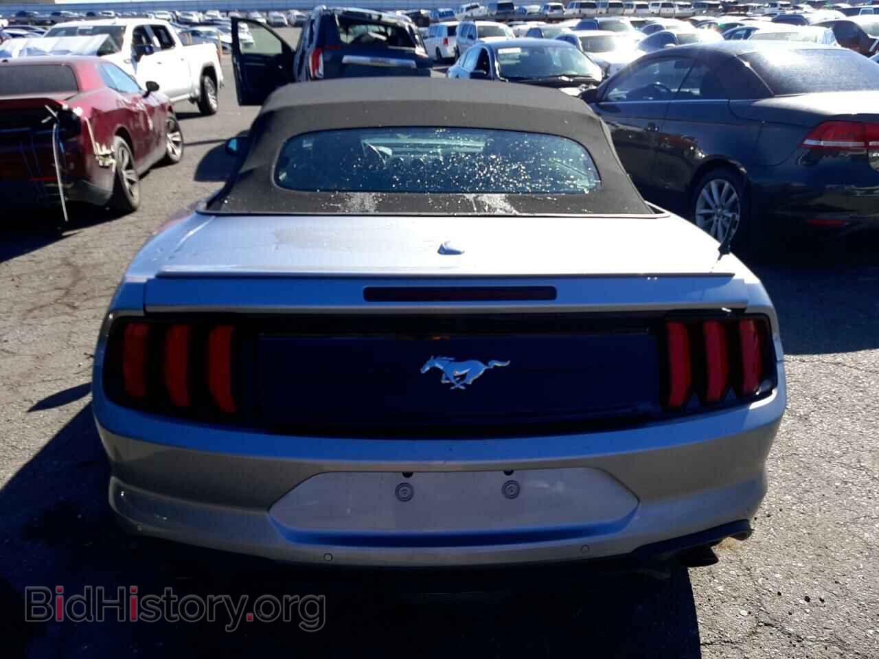 2022 FORD ALL Models - VIN: 1FATP8UH2N5119952 - Фото 6