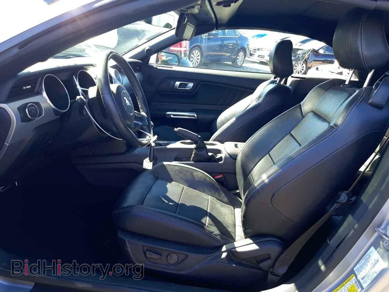 2022 FORD ALL Models - VIN: 1FATP8UH2N5119952 - Фото 7