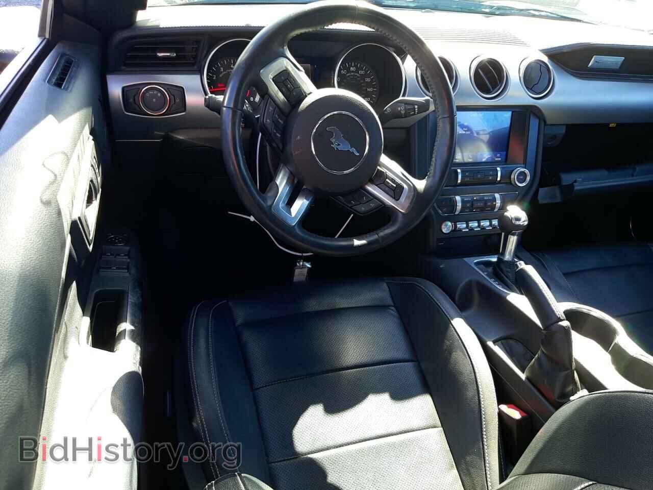 2022 FORD ALL Models - VIN: 1FATP8UH2N5119952 - Фото 8