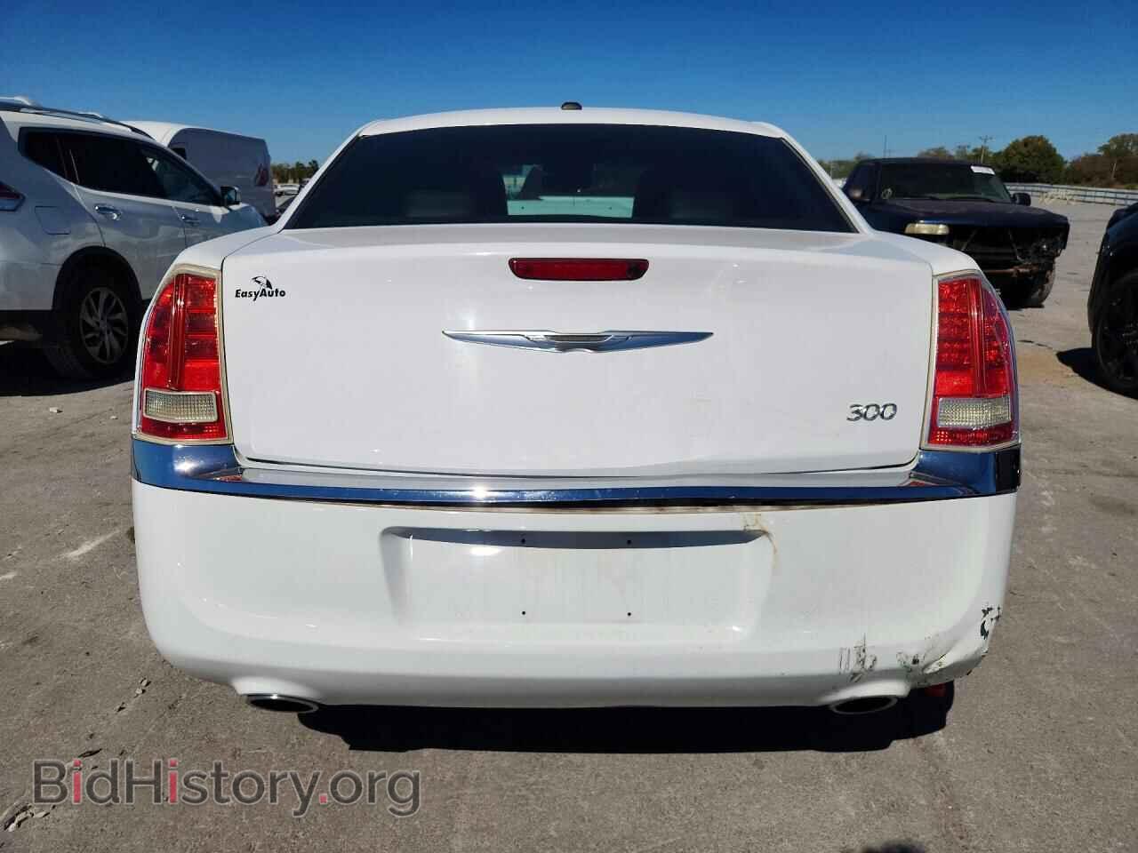 2014 CHRYSLER 300 - VIN: 2C3CCAAG5EH211675 - Photo 6