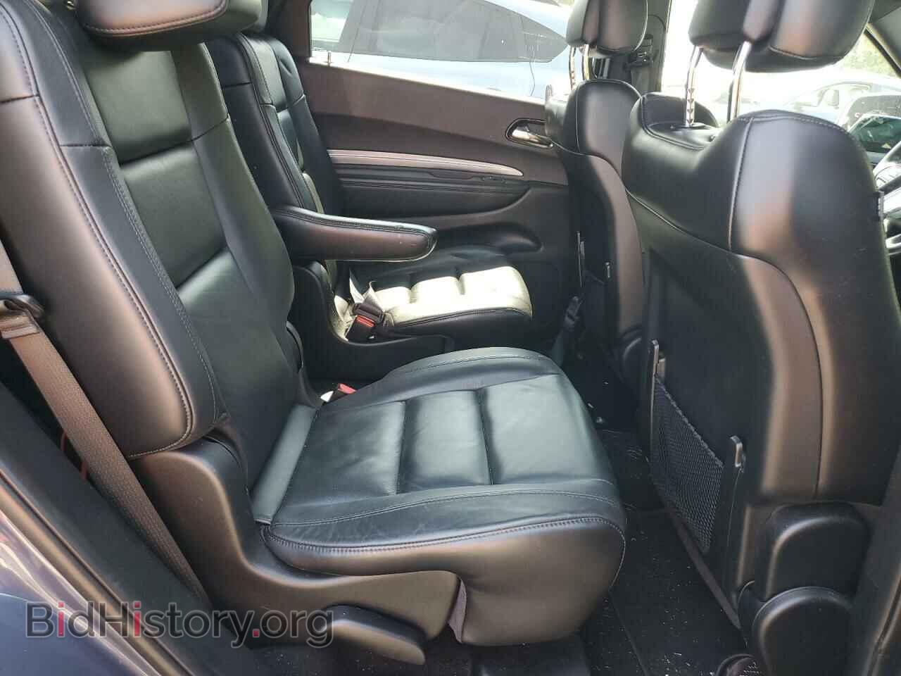 2020 DODGE DURANGO - VIN: 1C4RDJDG0LC224171 - Photo 11