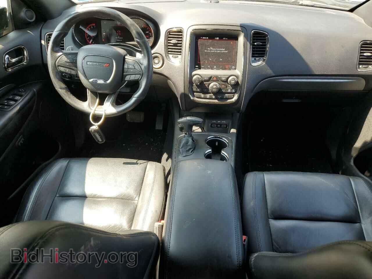 2020 DODGE DURANGO - VIN: 1C4RDJDG0LC224171 - Photo 8