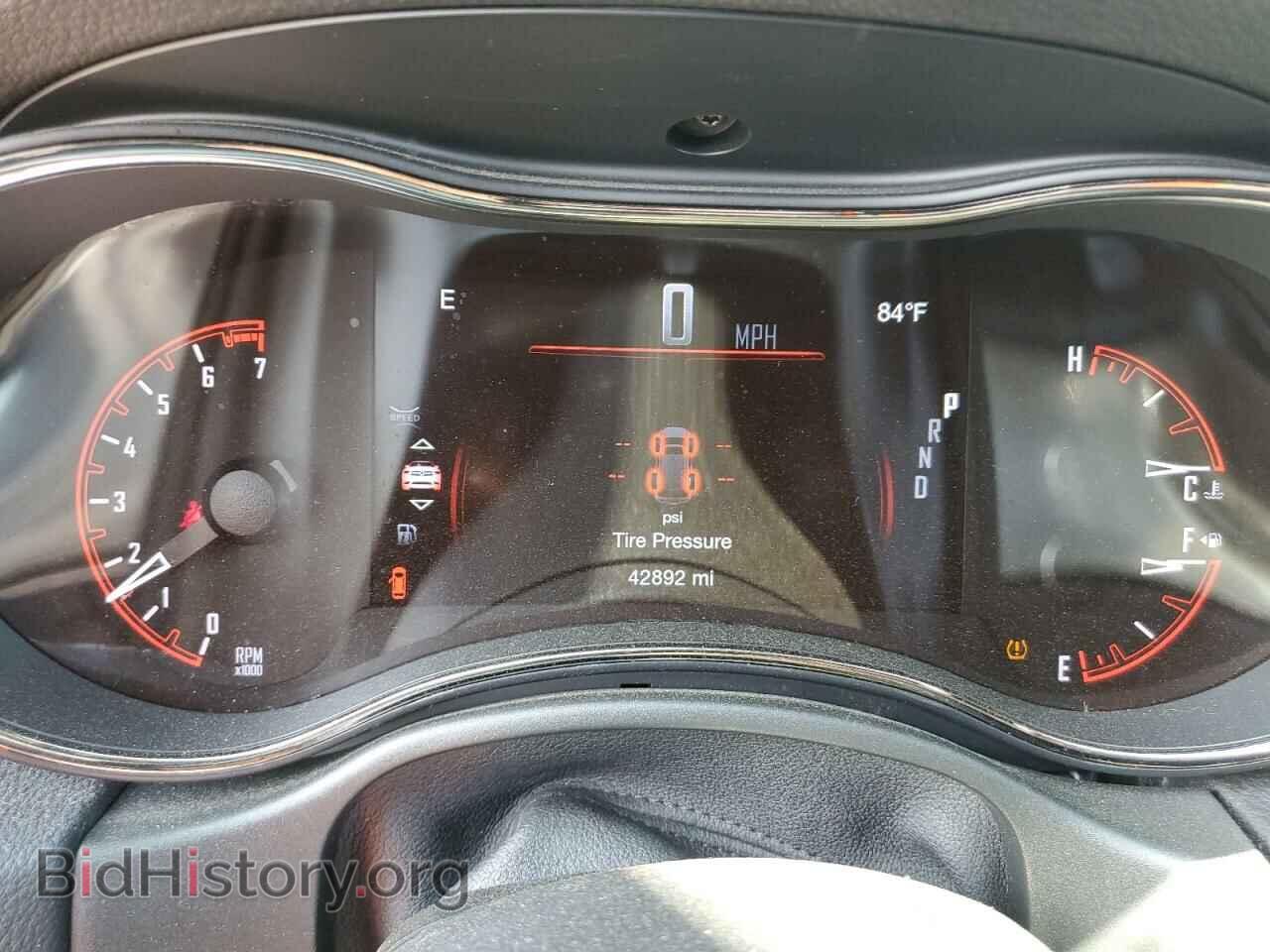 2020 DODGE DURANGO - VIN: 1C4RDJDG0LC224171 - Photo 9