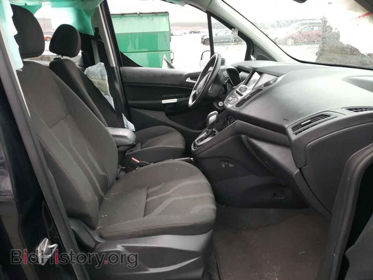 2018 FORD TRANSIT CO - VIN: NM0AE8F73J1358758 - Фото 5