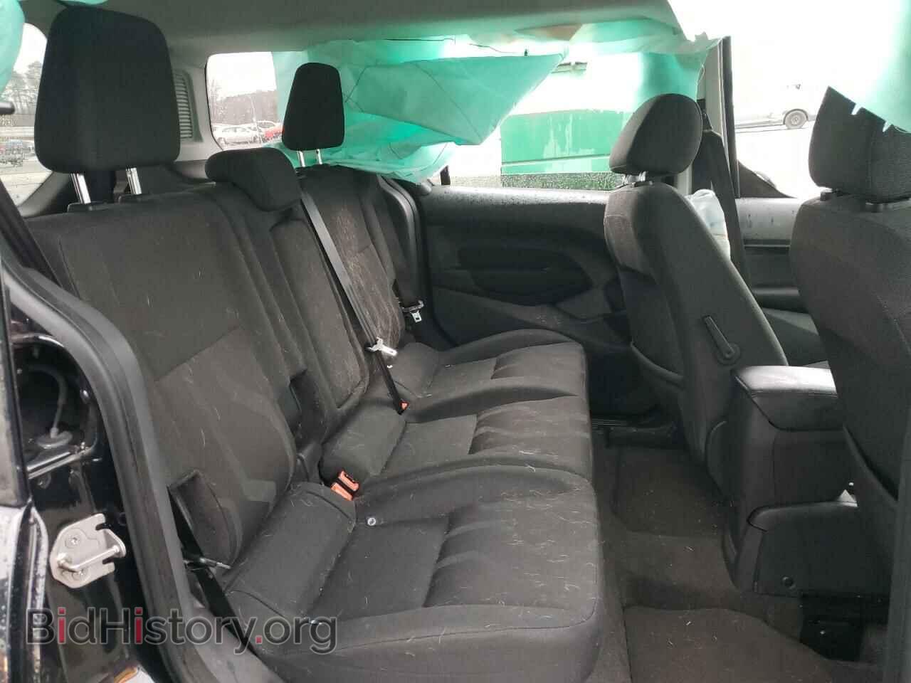 2018 FORD TRANSIT CO - VIN: NM0AE8F73J1358758 - Фото 6
