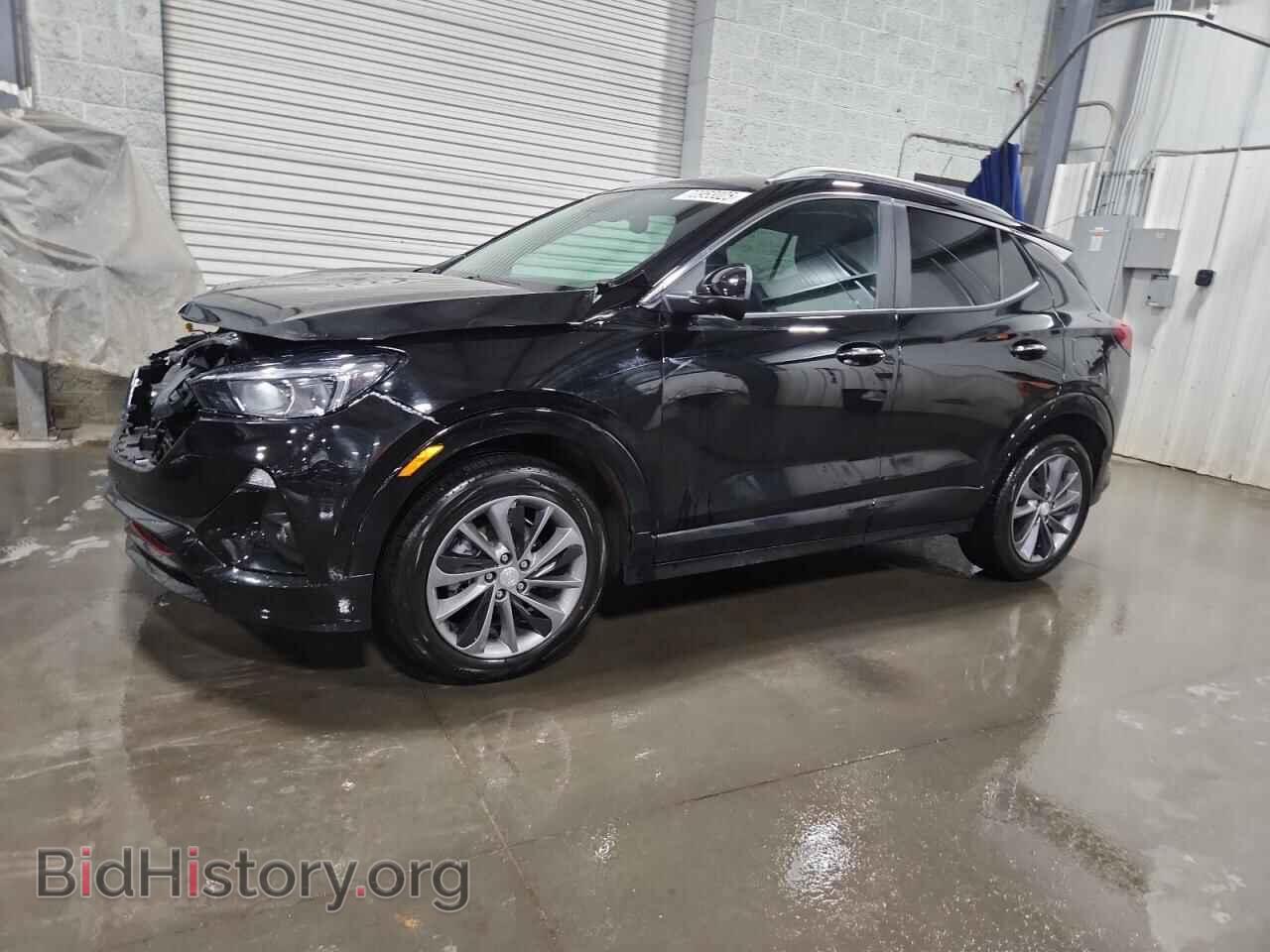 Фотография KL4MMBS21LB134504 - BUICK ENCORE 2020