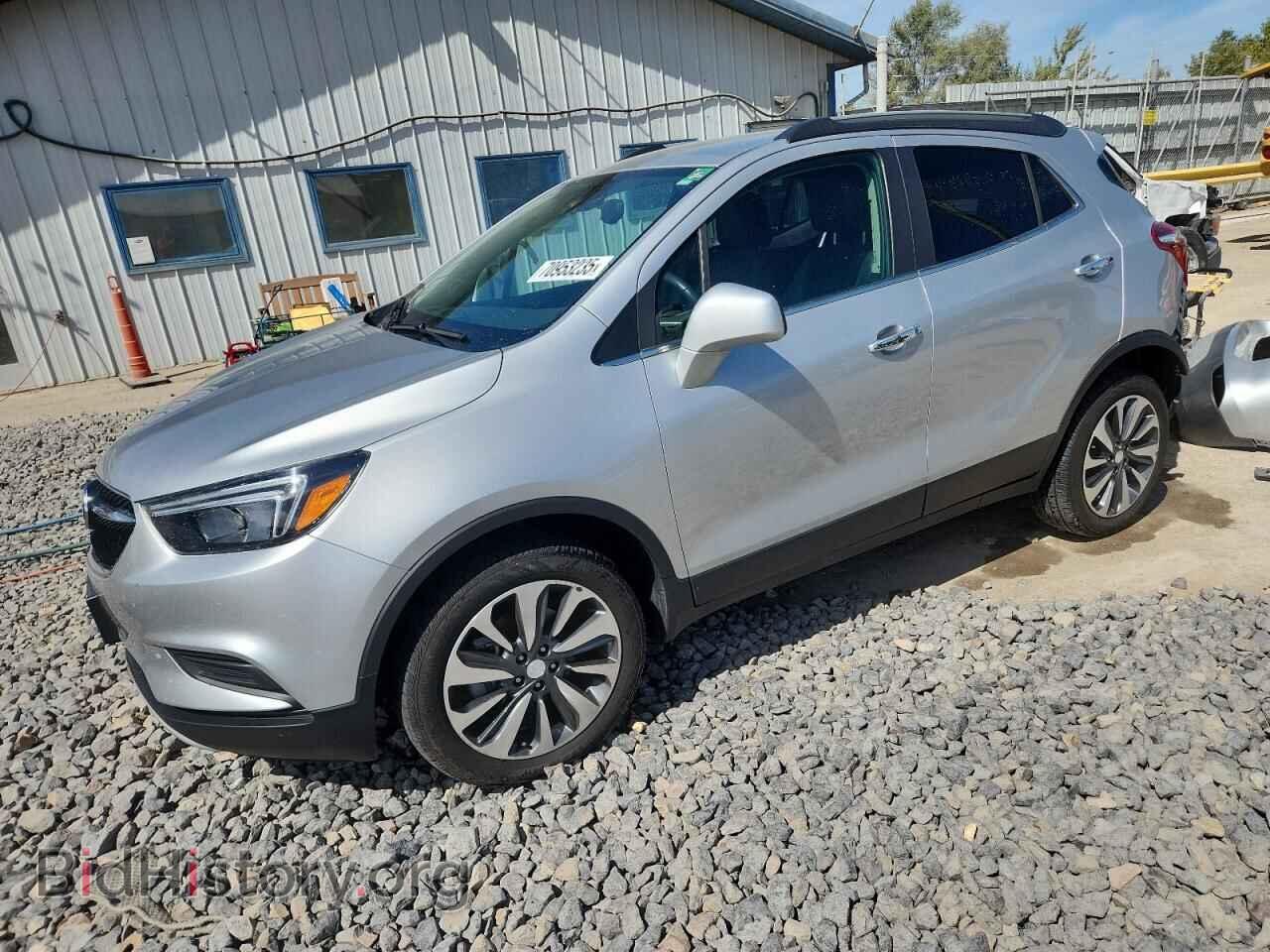 Фотография KL4CJESM7NB521892 - BUICK ENCORE 2022