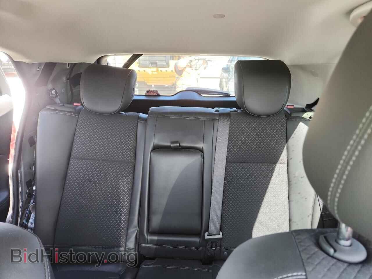 2022 BUICK ENCORE - VIN: KL4CJESM7NB521892 - Фото 10