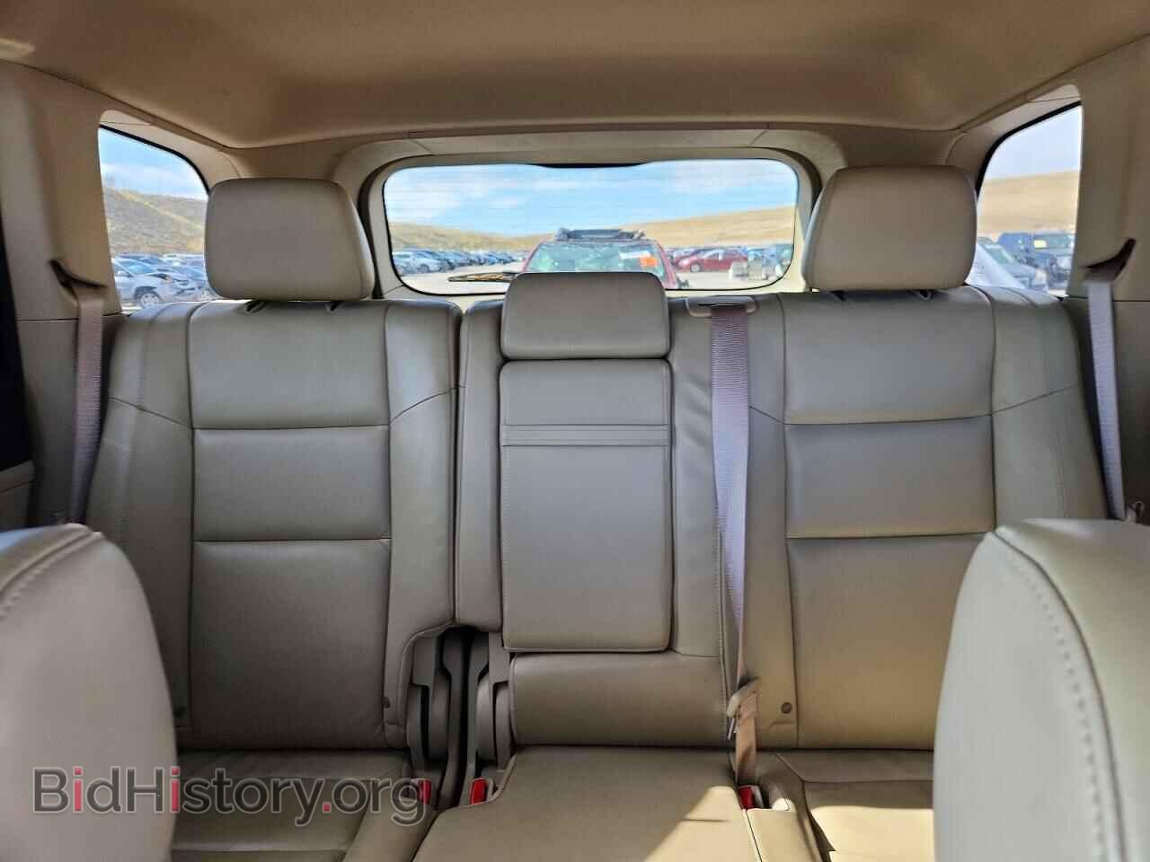 2017 JEEP CHEROKEE - VIN: 1C4RJFBG3HC654177 - Фото 10
