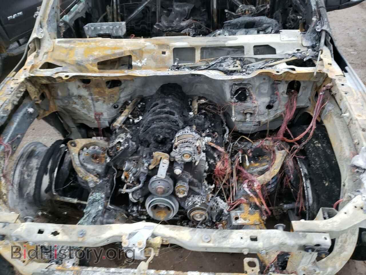 2019 RAM 1500 - VIN: 1C6SRFBT2KN887140 - Фото 7