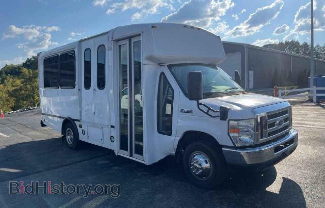 Photo 1FDFE45S99DA92191 - FORD ALL Models 2009