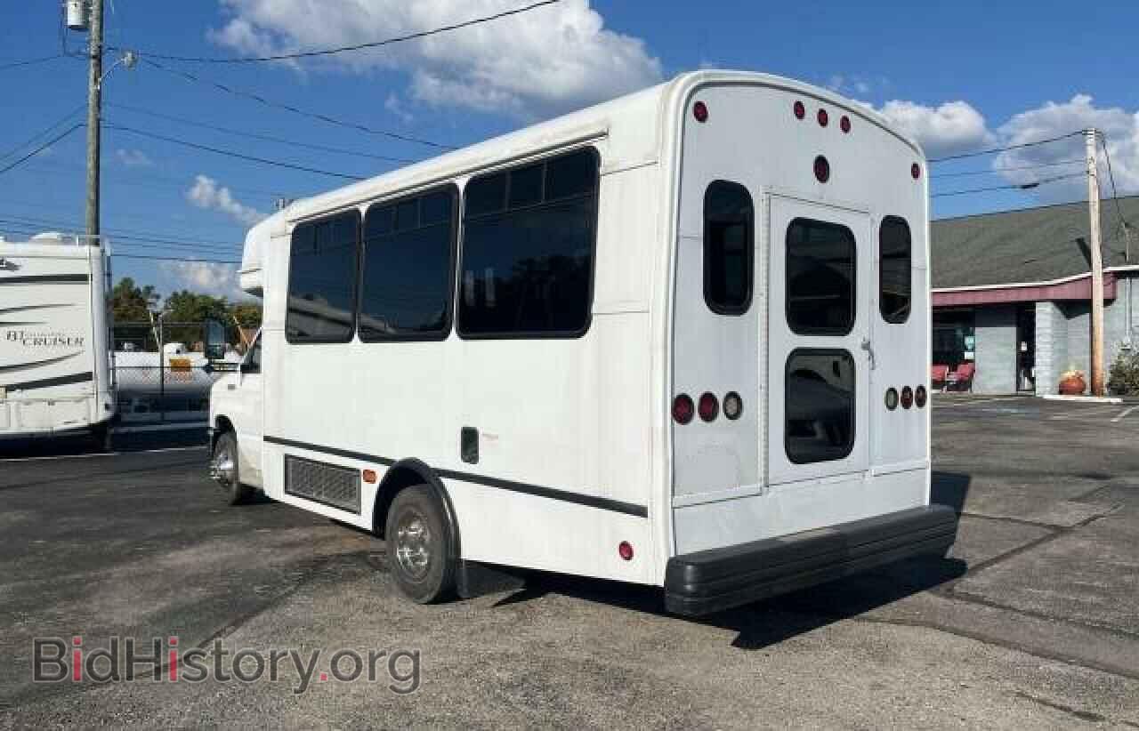 2009 FORD ALL Models - VIN: 1FDFE45S99DA92191 - Photo 3