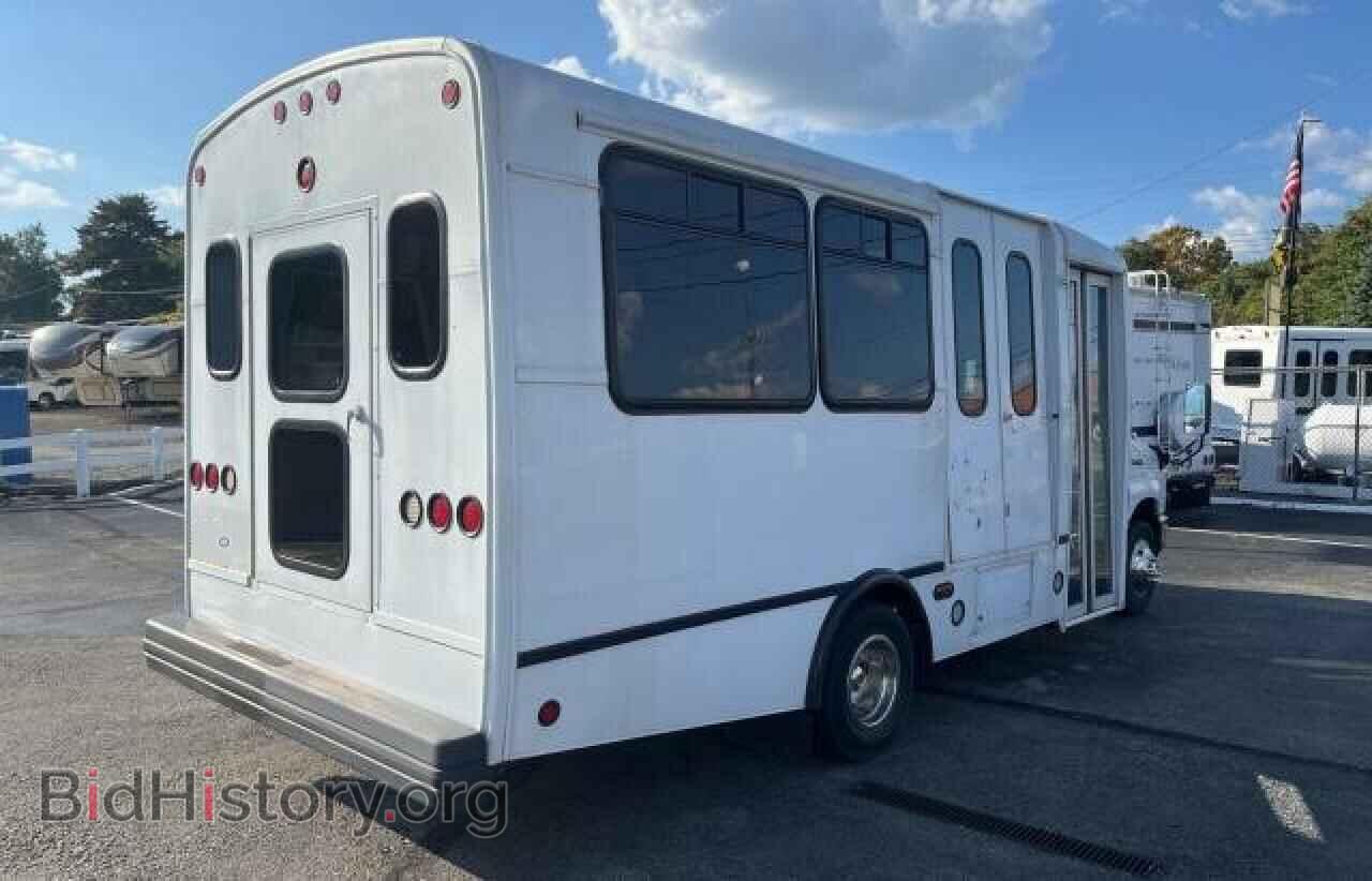 2009 FORD ALL Models - VIN: 1FDFE45S99DA92191 - Photo 4