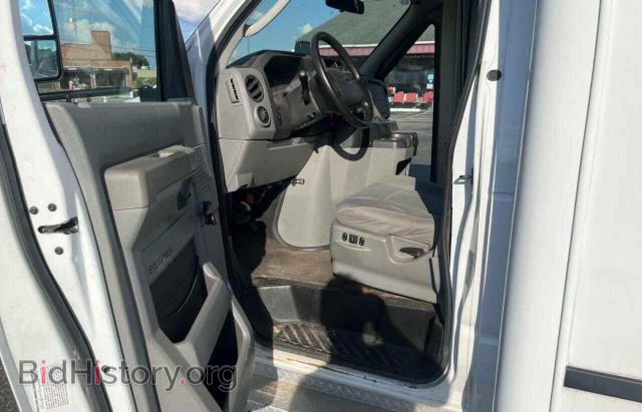 2009 FORD ALL Models - VIN: 1FDFE45S99DA92191 - Photo 5
