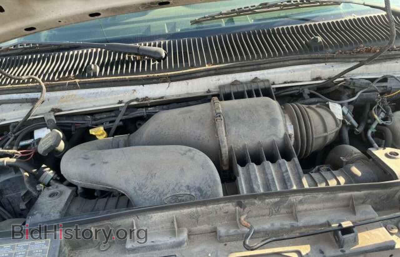 2009 FORD ALL Models - VIN: 1FDFE45S99DA92191 - Photo 7