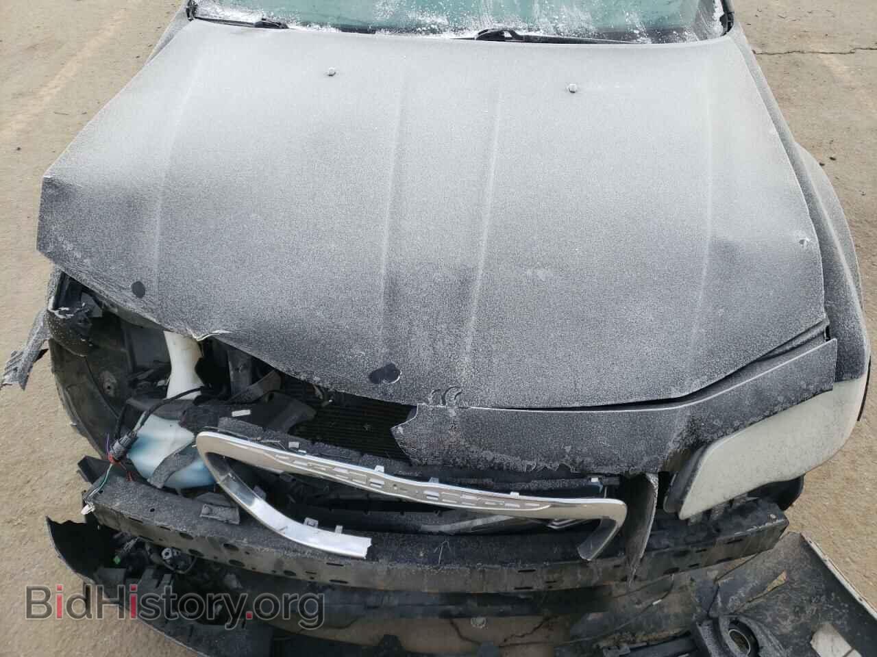 2013 CHRYSLER 300 - VIN: 2C3CCABG2DH593869 - Фото 11