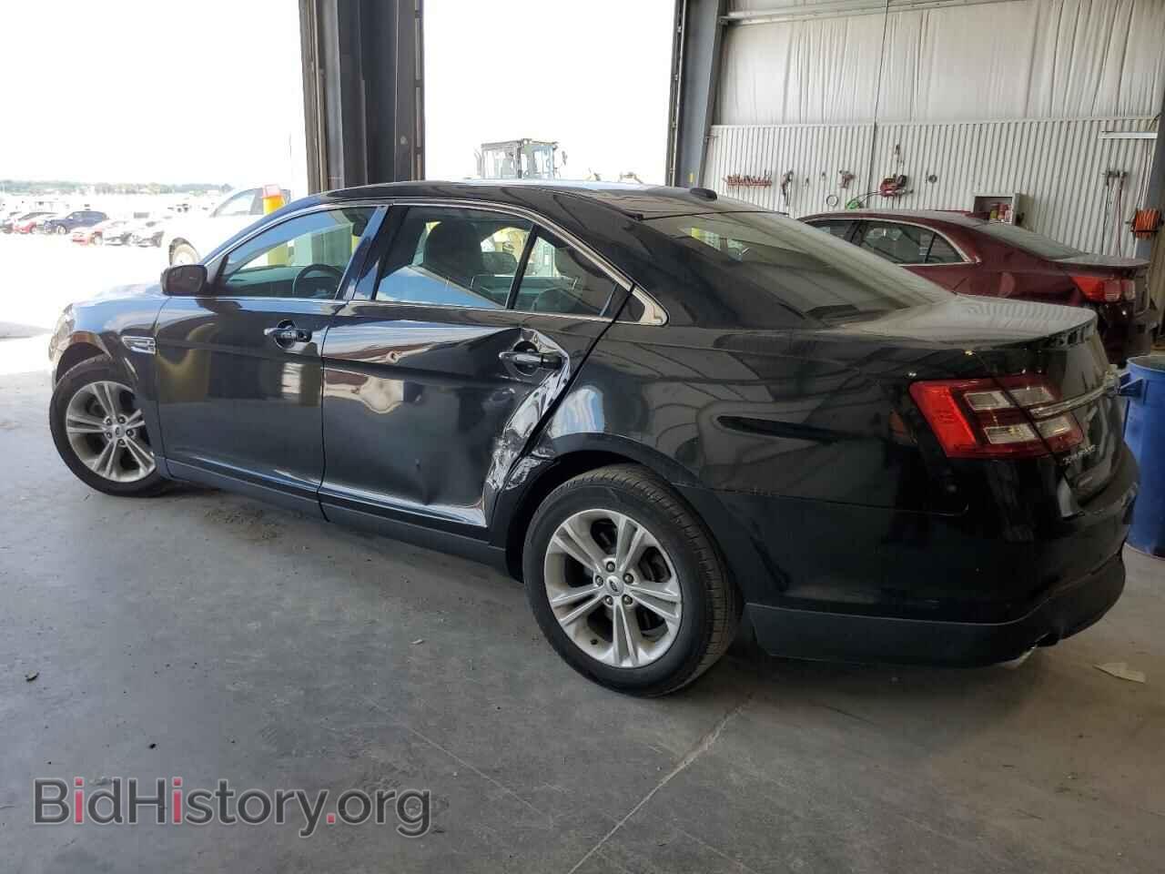 2015 FORD TAURUS - VIN: 1FAHP2E84FG102173 - Фото 2