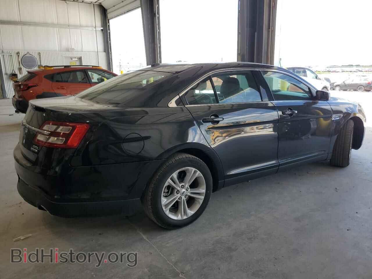 2015 FORD TAURUS - VIN: 1FAHP2E84FG102173 - Фото 3