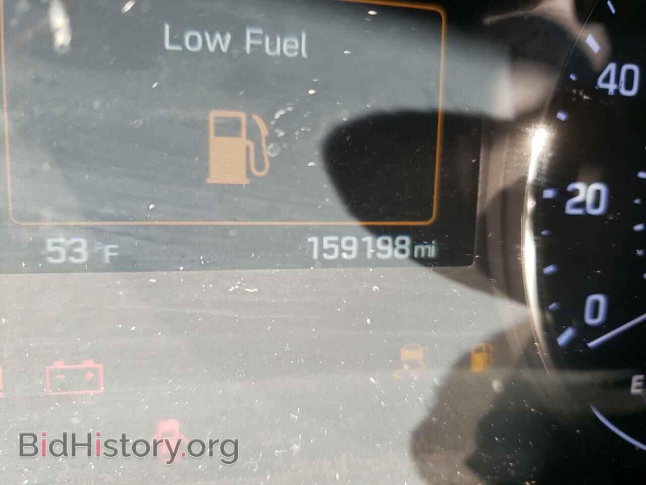 2015 HYUNDAI GENESIS - VIN: KMHGN4JE3FU047408 - Фото 9