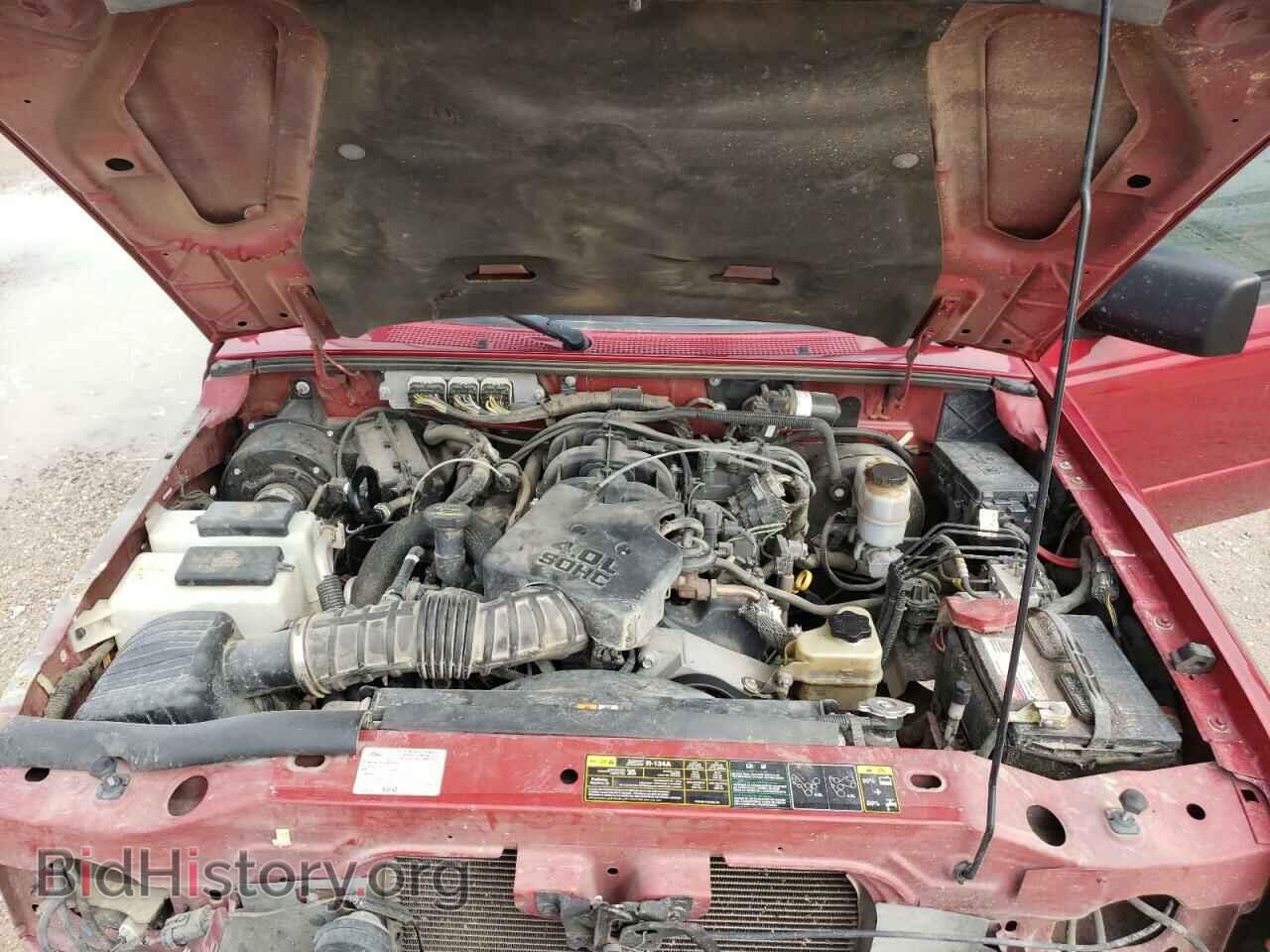 2011 FORD RANGER - VIN: 1FTKR1EE4BPA59426 - Фото 11