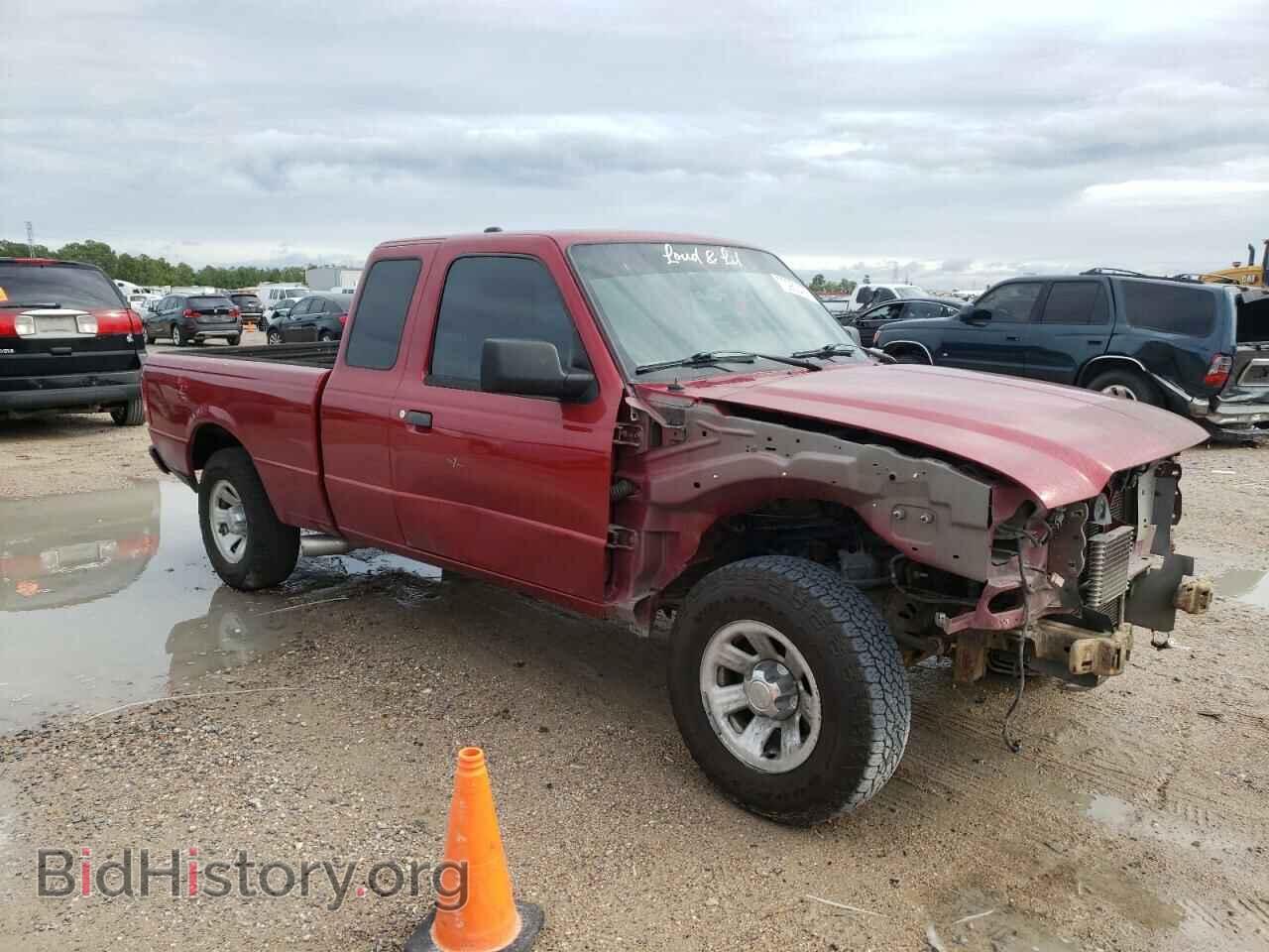 2011 FORD RANGER - VIN: 1FTKR1EE4BPA59426 - Фото 4
