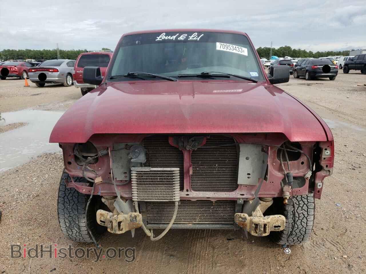 2011 FORD RANGER - VIN: 1FTKR1EE4BPA59426 - Фото 5